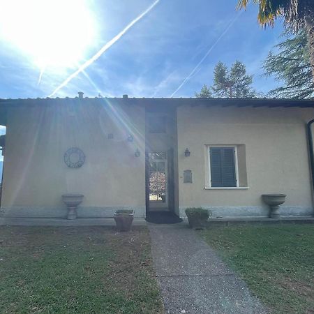 Villa Mario - Casa Vacanze Ponte Tresa Exterior foto